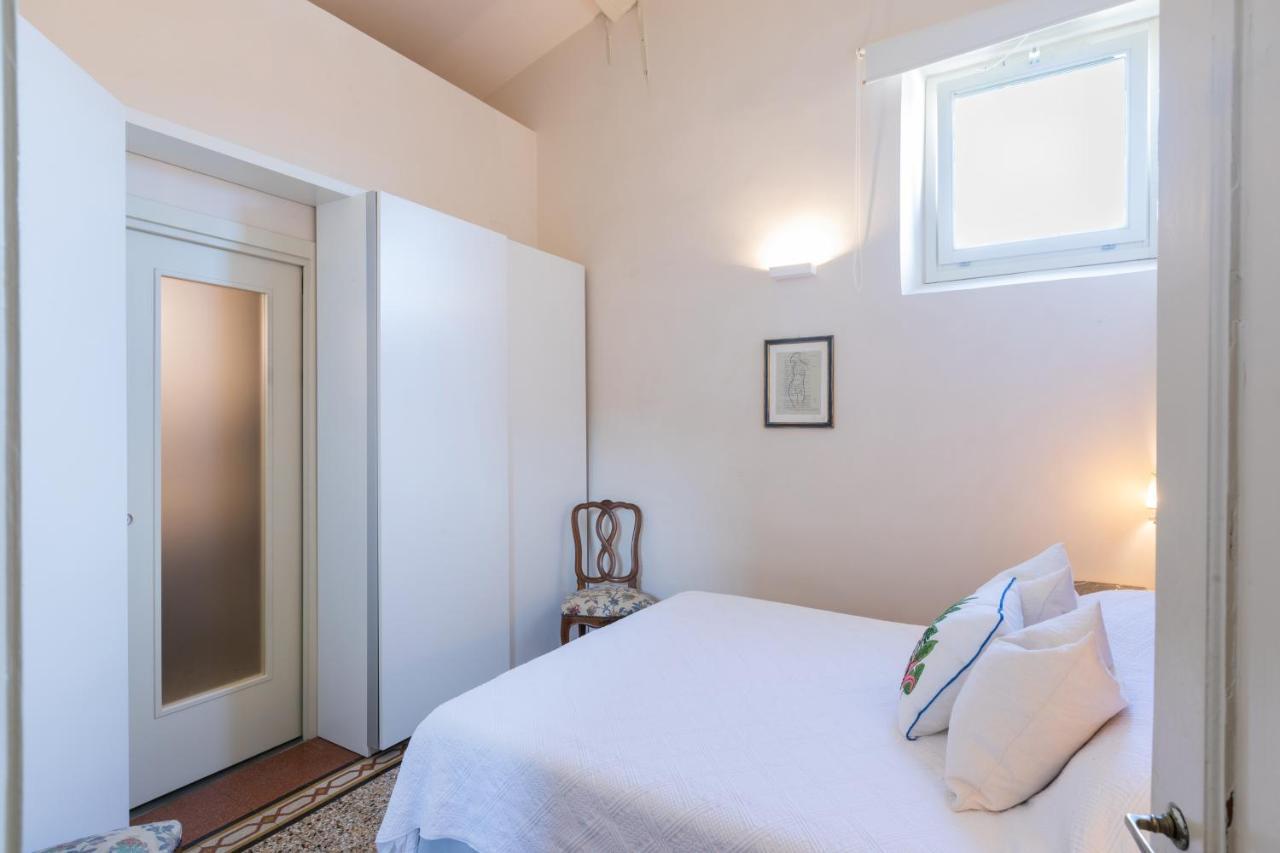 Flat Juana -Bright Apartment Santa Maria Novella Florens Exteriör bild