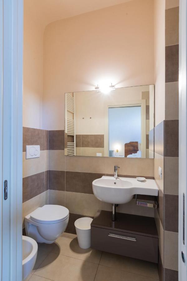 Flat Juana -Bright Apartment Santa Maria Novella Florens Exteriör bild
